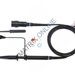 UTP-04 Oscilloscope test probe 100MHz