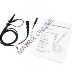 UTP-04 Oscilloscope test probe 100MHz