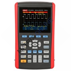 UTD1050DL Digital Handheld Oscilloscope 50MHz