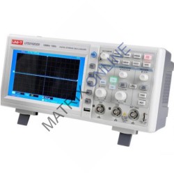 UTD2102CEX Digital Storage Oscilloscope 100Mhz