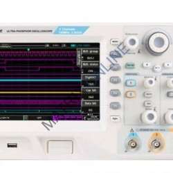 MSO3152E Digital Mixed Signal Oscilloscope 150Mhz, 2 Channel