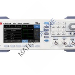 UTG1005A Function / Arbitrary Waveform Generator 5MHz