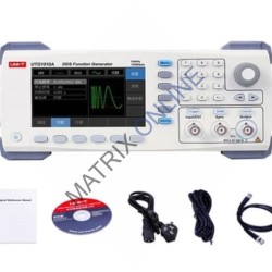 UTG1010A Modern Generator With USB Connection 10 mhz
