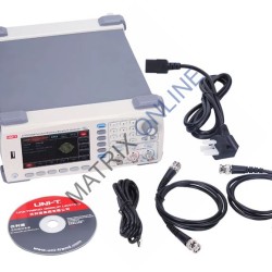 UTG2025A Modern Generator with USB Connection 25MHz
