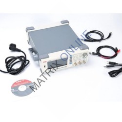 UTG2122B Function/Arbitrary Waveform Generator 120MHz