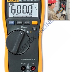 Fluke 113 