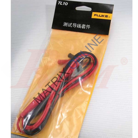 Fluke TL-10