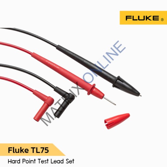 Fluke TL-75