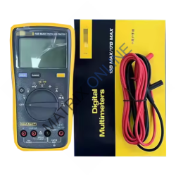 Fluke 15B Max