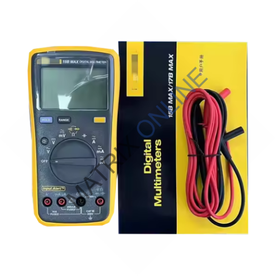 Fluke 15B Max