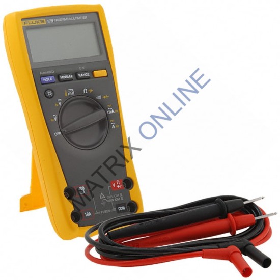 Fluke 179