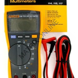 Fluke 115
