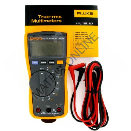 Fluke 115