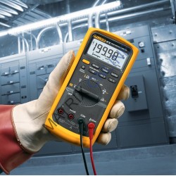 Fluke 87V