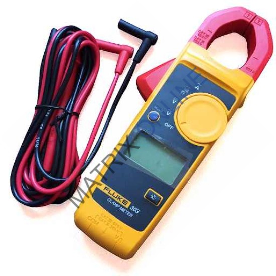 Fluke 303
