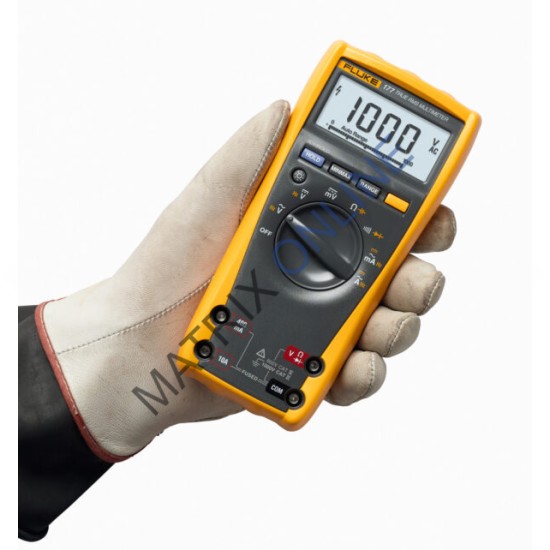 Fluke 177