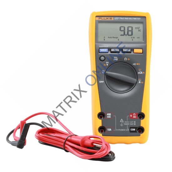 Fluke 177