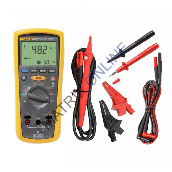 Fluke 1507