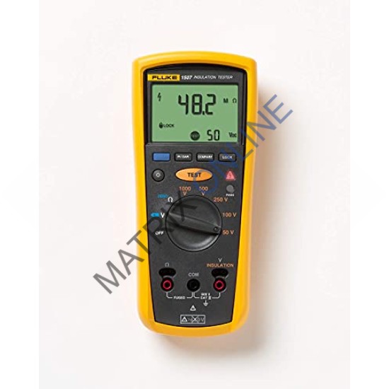 Fluke 1507