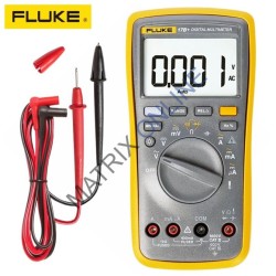 Fluke 17B+