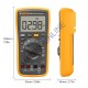 Fluke 18B+
