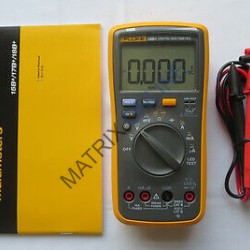 Fluke 18B+