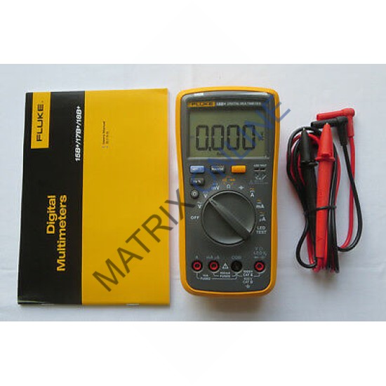 Fluke 18B+