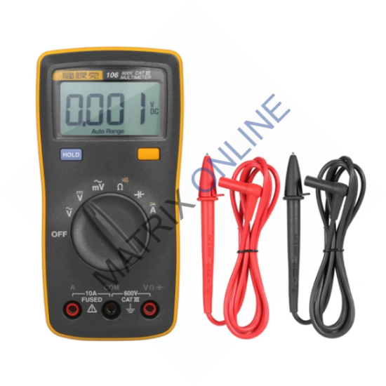 Fluke 106