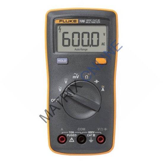 Fluke 106