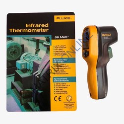 Fluke 59 Max+