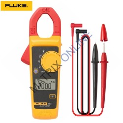 Fluke 302+
