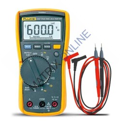Fluke 117