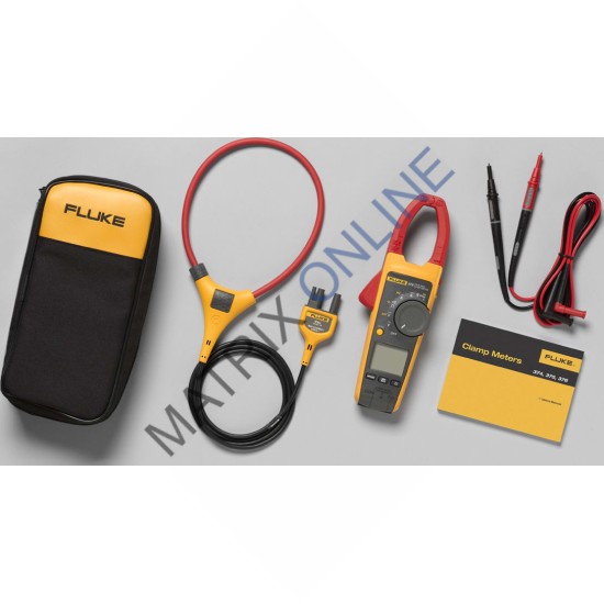 Fluke 376
