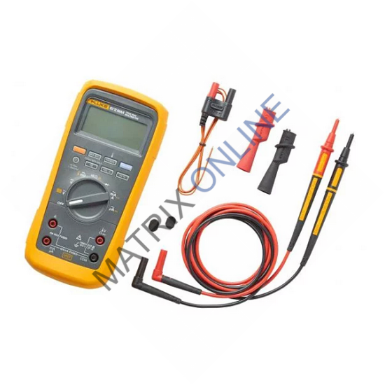 Fluke 87V Max 