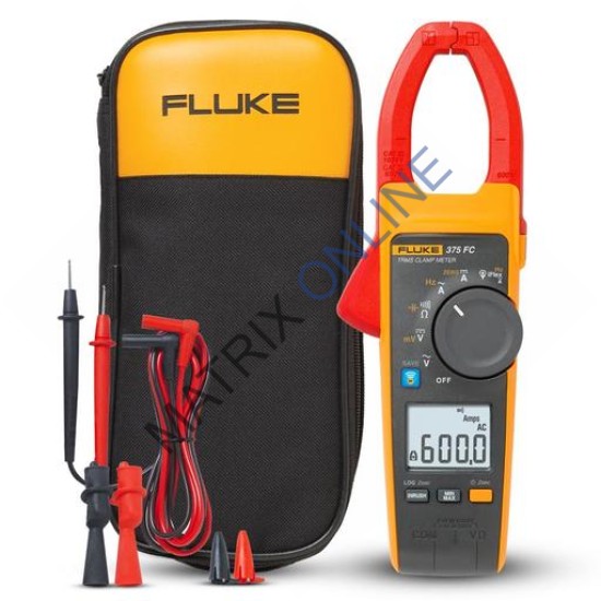 Fluke 375FC