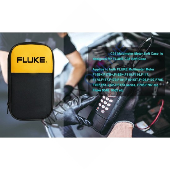 Fluke C35 