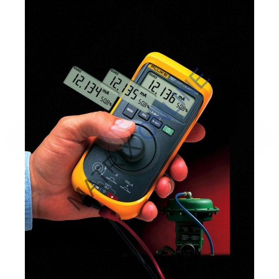 Fluke 707