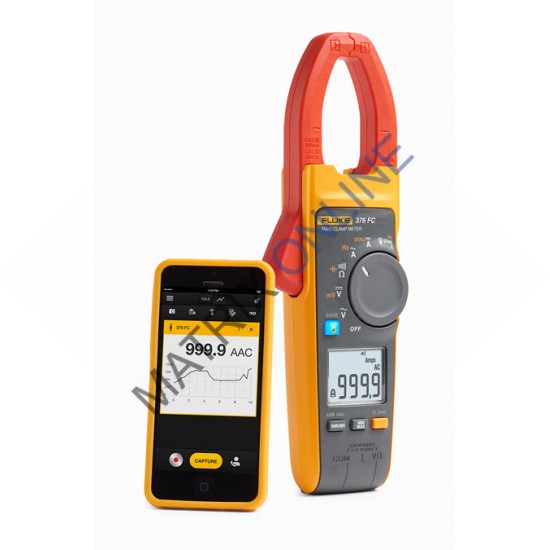 Fluke 376FC