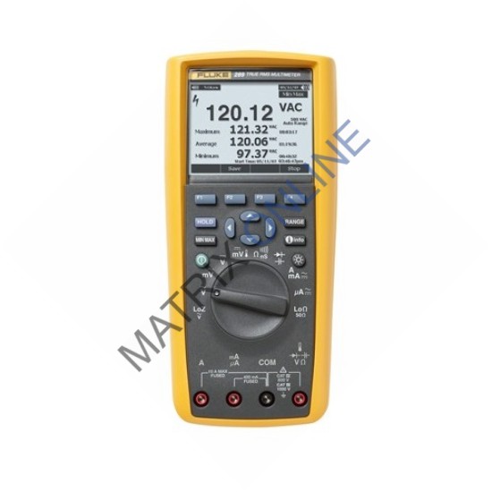 Fluke 289