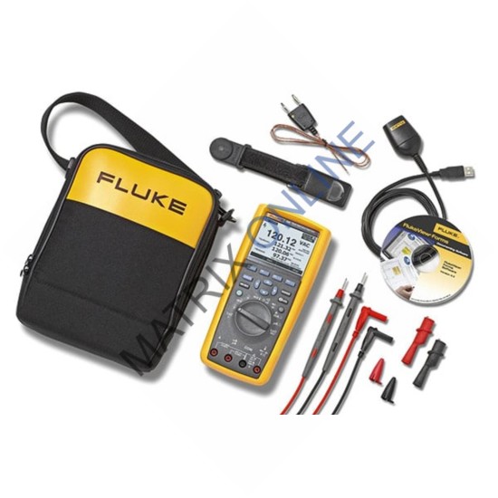 Fluke 289