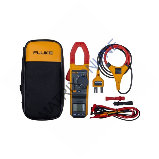 Fluke 381