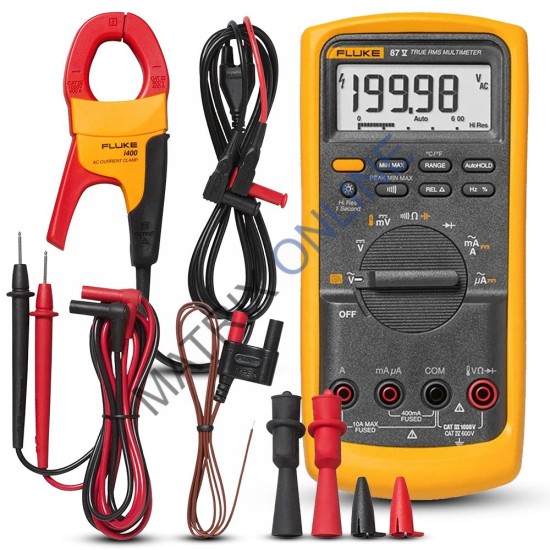 Fluke 87V IMSK
