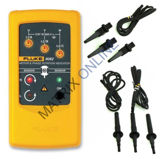 Fluke 9062