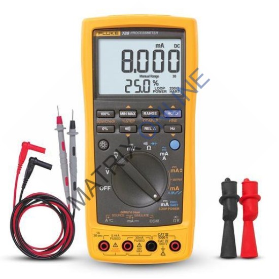 Fluke 789