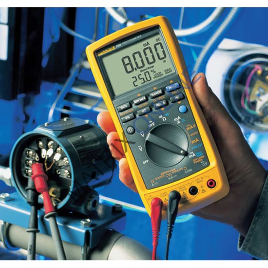 Fluke 789