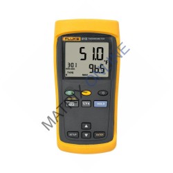 Fluke 51-II