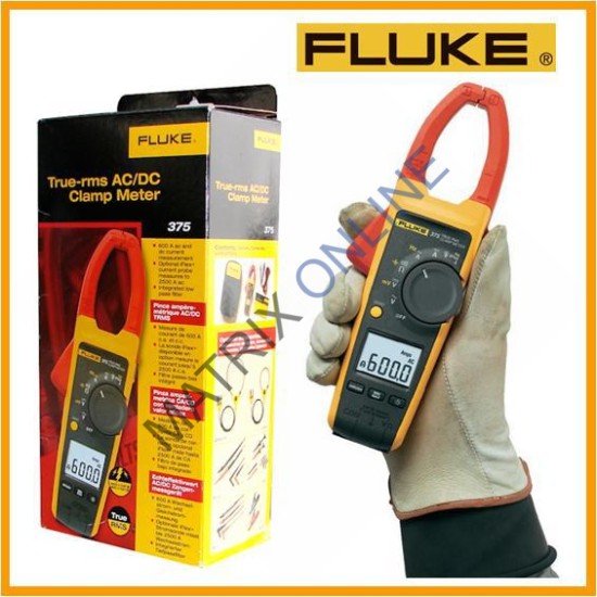 Fluke 375