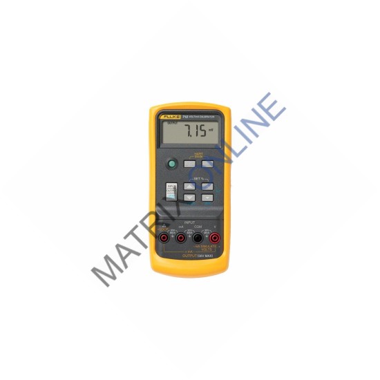 Fluke 715