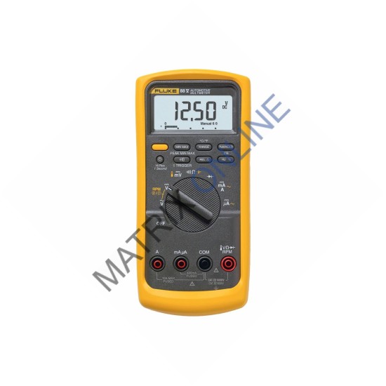 Fluke 88V
