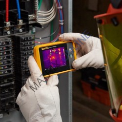 Fluke PTI120